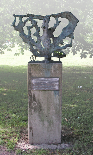 "Badresorna till Askim", © Jerd Mellander. © Foto: Jan Peter Dahlqvist, 2003