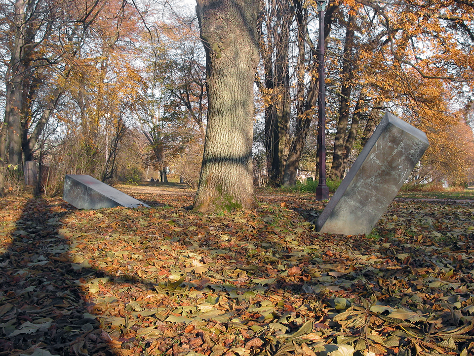 ©"Pan", Dieter Matzner / Bildupphovsrätt 2018. ©Foto: Jan Peter Dahlqvist, 2003