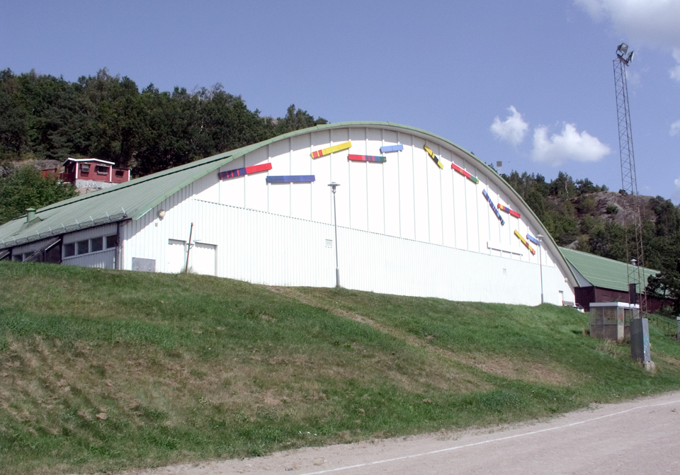 © Uwe Kersten/Bildupphovsrätt 2018. © Foto: Jan Peter Dahlqvist, 2004