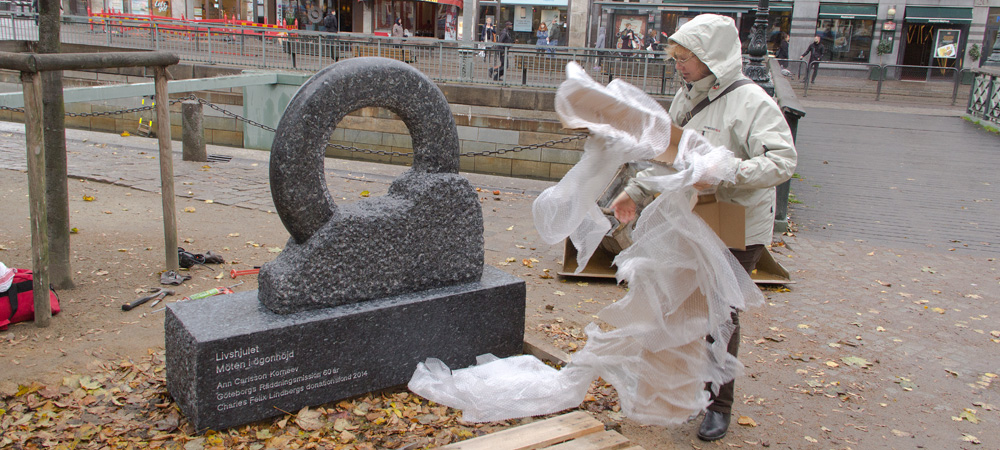 © Foto: Jan Peter Dahlqvist, 2014