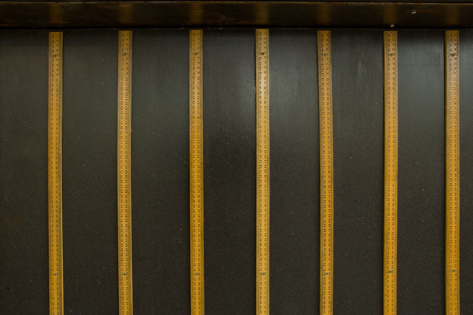 Lagomarsinos konstverk Europa. Foto: Jan Peter Dahlqvist, 2016