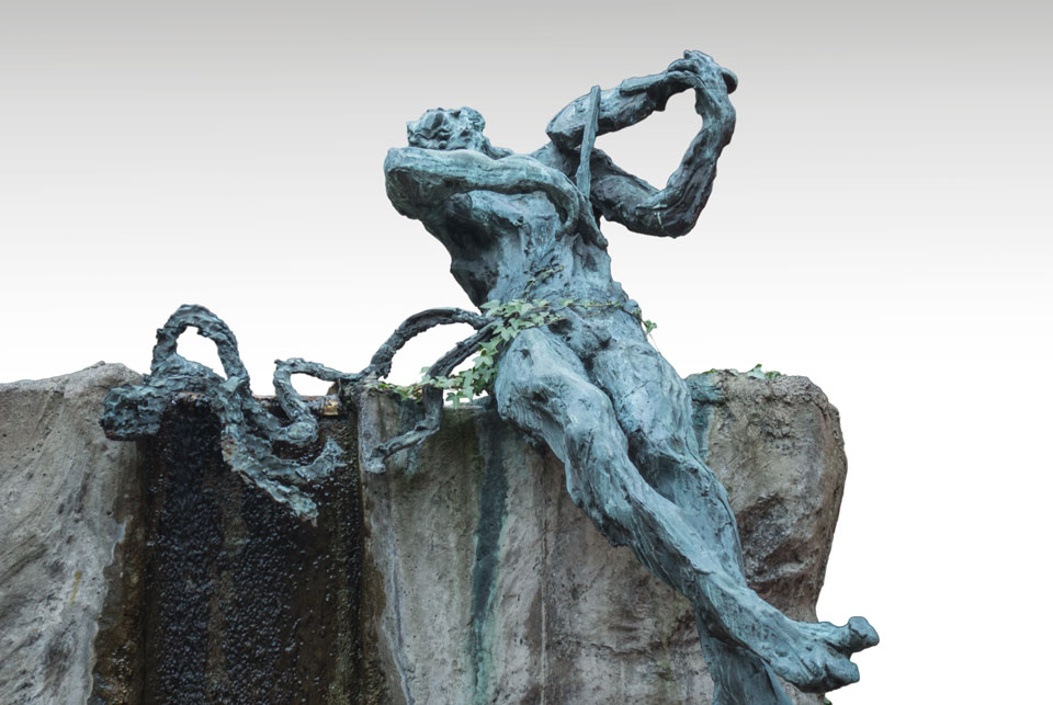 © Claes Hake/Bildupphovsrätt 2017. Foto: Jan Peter Dahlqvist, 2017