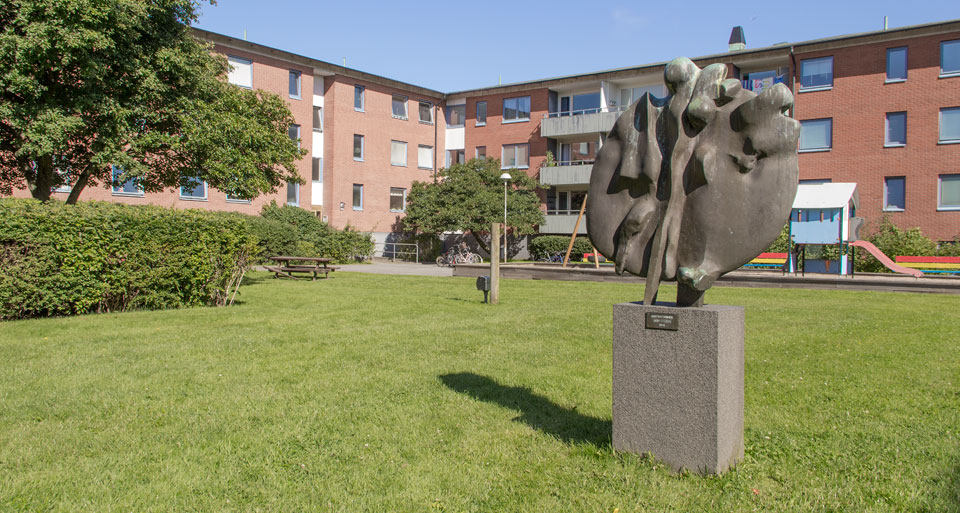 © Jan Steen/Bildupphovsrätt 2017. Foto: Jan Peter Dahlqvist, 2016