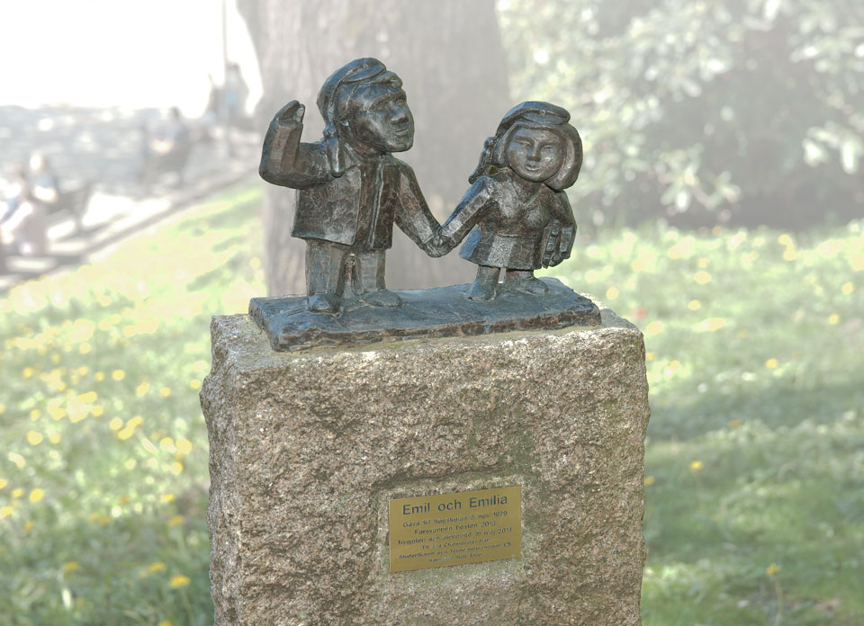 © Rolf Allan, 2017. Foto: Jan Peter Dahlqvist, 2016