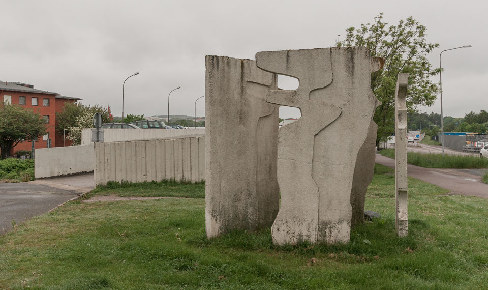 © Bror Persson © Foto: Jan Peter Dahlqvist, 2017