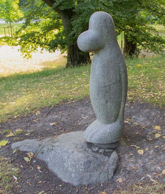 © Per Agelii/Bildupphovsrätt 2018. © Foto: Jan Peter Dahlqvist, 2018