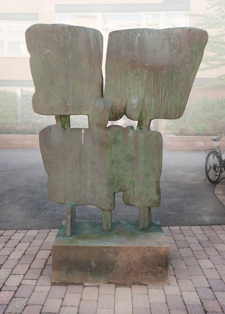 © Jan Steen/Bildupphovsrätt 2018. © Foto: Jan Peter Dahlqvist, 2018