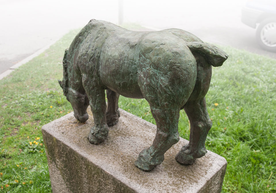 © Britt-Marie Jern/Bildupphovsrätt 2018. © Foto: Jan Peter Dahlqvist, 2018