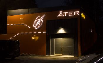 thinking thinking dot dot dot Konstverket thinking thinking dot dot dot, Ilja Karilampi