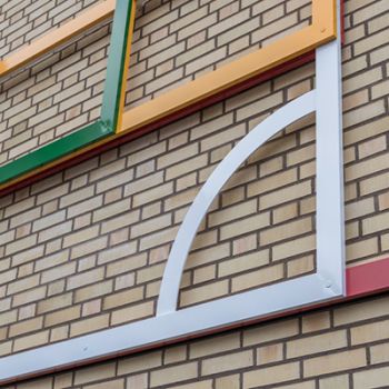 Game Changer Konstverket Game Changer, Michael Johansson