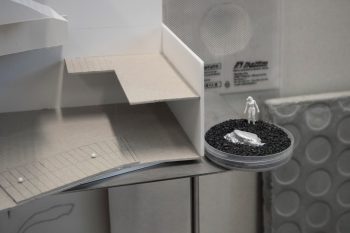 Dreamers – Glacial Bodies