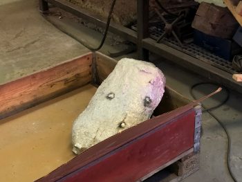 Dreamers – Glacial Bodies