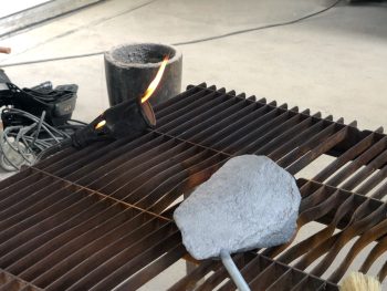 Dreamers – Glacial Bodies