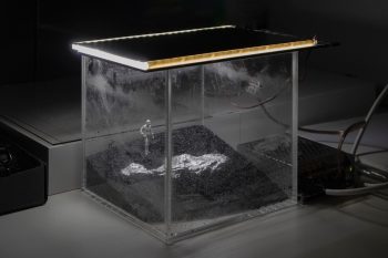 Dreamers – Glacial Bodies