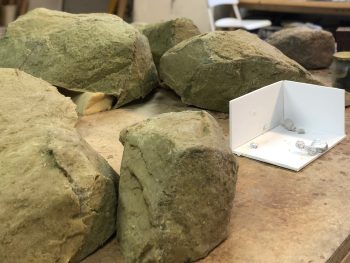 Dreamers – Glacial Bodies