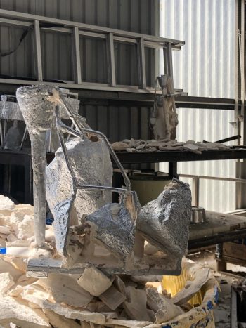 Dreamers – Glacial Bodies