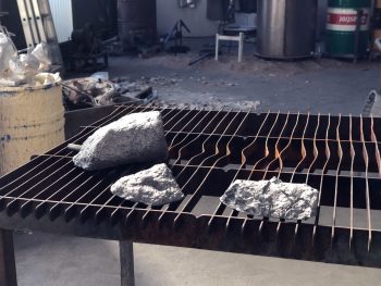 Dreamers – Glacial Bodies