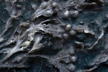 Anna Ekmans skissförslag ”Där floden möter havet”.