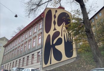 ”Känslorna” av Andreas Samuelsson