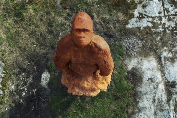 ”Navigator” av Fredrik Strid