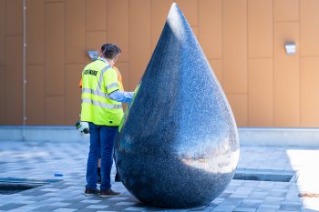 ”Mist and Pearl” av Peder Istad