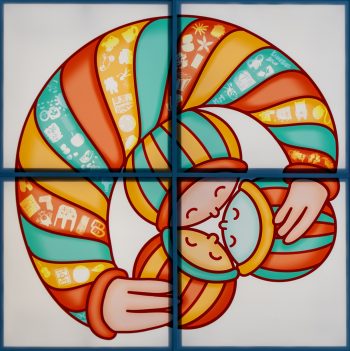 Ea ten Kate 2025, Kannebäcksskolan